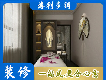 通化市辉南正规衣帽间装修